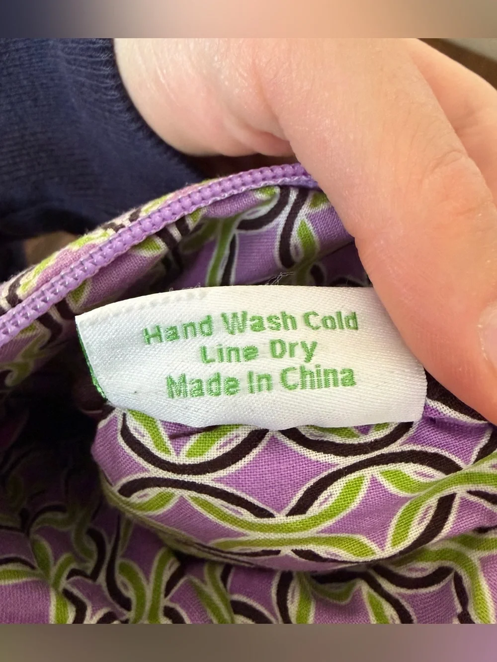 Vera Bradley super cute